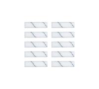 Harris Seriously Good Walls And Ceilings Short Pile Paint Roller Sleeve (Pack of 10)