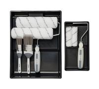 Harris Seriously Good Walls & Ceiling 10 Piece Decorating Kit 9"