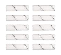 Harris Roller Sleeves, 4" Medium Pile, for Walls & Ceilings, Pack of 10