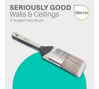Harris Seriously Good Walls & Ceilings Angled Paint Brush 2 Inch (102011005)