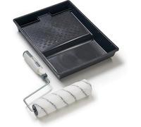 Harris Seriously Good Walls & Ceilings Medium Pile Roller Set 9 Inch (102012004)