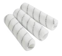 Harris Seriously Good Walls & Ceilings Medium Pile Roller Sleeves Replacements 3 Pack 9in