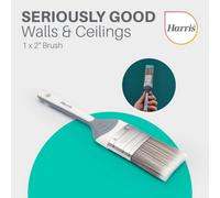 Harris Seriously Good Walls & Ceilings Paint Brush 2 Inch (102011004)