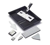 Harris Seriously Good Walls & Ceilings Paint Pad Set 9in 102012600