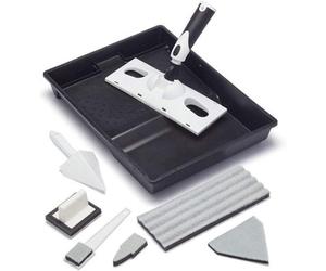 Harris Seriously Good Walls & Ceilings Paintpad Set 9 Inch (102012600)