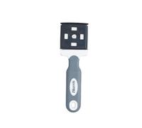 Harris Seriously Good Wood Scraper in Grey Harris Grey