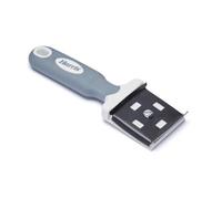 Harris Seriously Good Wood Scraper - Large - Dual Edge Decorating Scraper For Wood Preparation