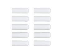 Harris Seriously Good Woodwork Gloss Mini Roller Sleeves | 10 Sleeve Pack | 4"