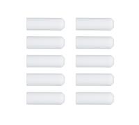 Harris Seriously Good Woodwork Gloss Mini Roller Sleeves 10 Sleeve Pack 4