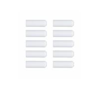 Harris Seriously Good Woodwork Gloss Sleeve 4-inch Pack of 10 - Lint-Free for Gloss, Eggshell & Satin Paint (102022001)