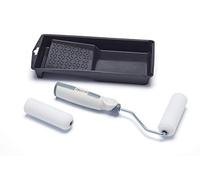 Harris Paint Roller Set, 4", for Use with Gloss