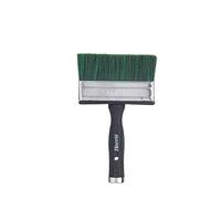 Harris Seriously Good Woodwork Paint Brush for Shed & Fence Brush, 5"