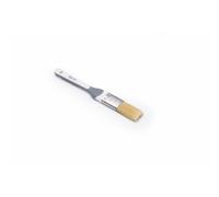 Harris Seriously Good Woodwork Stain & Varnish Brush Silver/white/natural (25mm)