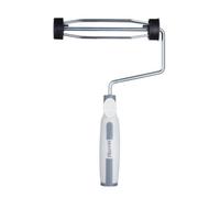 Harris Seriously Good Work Smarter Cage Roller Frame - 9 Inch, 225mm - Premium Paint Roller Frame For Roller Sleeves Head