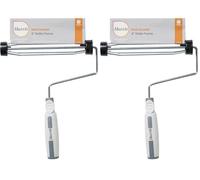 Harris Seriously Good Work Smarter Frame 9in (Pack of 2)