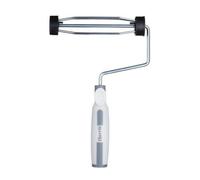 Harris Seriously Good Work Smarter Paint Roller Frame Grey/white/silver (9In)