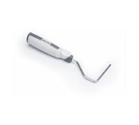 Harris Seriously Good Work Smarter Roller Frame - 4 Inch, 100mm - Premium Paint Roller Frame For Roller Sleeves Head