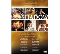 Harris - Shadow Magic [DVD] [2001] [Region 1] [US Import] [NTSC]