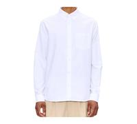 Harris Shirt - male - A.P.C. - Formal Shirts - White - M - Shirts M