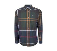 Harris Shirt - male - Barbour - Casual Shirts - Multicolor - M - Shirts M