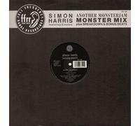 Harris, Simon - Another Monster Jam [VINYL]