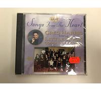 Harris - Songs from the Heart