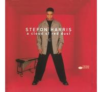 Harris, Stefon - A Cloud of Red Dust