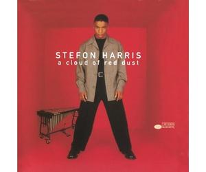 Harris, Stefon - A Cloud of Red Dust