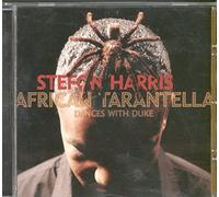 Harris, Stefon - African Tarantella
