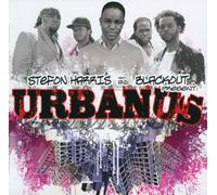 Harris, Stefon & Blackout - Urbanus