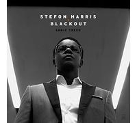 Stefon Harris – Sonic Creed – CD – US Import – Harmonia Mundi