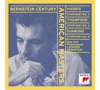 Harris - Symphony 3 / Symphony 2 / Symphony 4