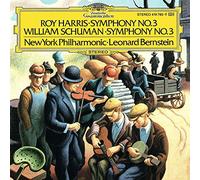 Harris: Symphony No. 3 / Schuman: Symphony No. 3