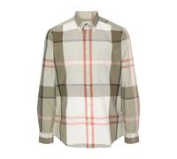 Harris Tailored Shirt - male - Barbour - Casual Shirts - Multicolor - M - Shirts M