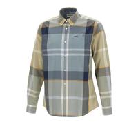 Harris Tailored Shirt - male - Barbour - Casual Shirts - Multicolor - XL - Shirts XL