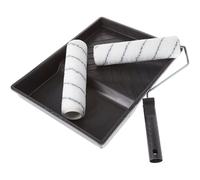 Harris Taskmasters 9'' roller set with 2 sleeves