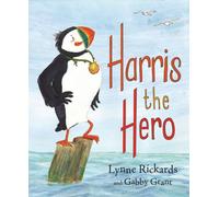 Harris the Hero : A Puffin's Adventure