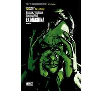 Harris, Tony - Ex Machina Book Five TP