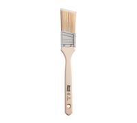 Harris Trade Angled Sash Brush 1.5", Natural