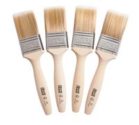 Harris Trade 4 Brush Pack 2"