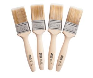 Harris Trade 4 Brush Pack 2"