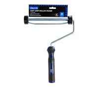Harris Trade Soft Grip Paint Roller Frame 9"