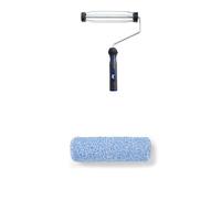 Harris Trade 9in Medium Pile Micropoly Roller Set
