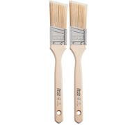 Harris Trade Angled Sash Brush 1.5" (Pack of 2)
