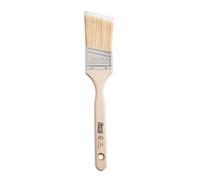 Harris Trade Angled Sash Brush 2", Natural