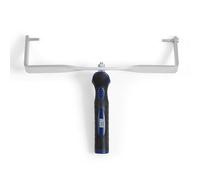 Harris Trade Double Arm Paint Roller Frame 12"