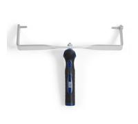 Harris Trade Double Arm Paint Roller Frame 12"
