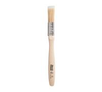 Harris Trade Emulsion & Gloss ½" Fine Tip Paint Brush