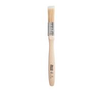 Harris Trade Fine Tip Emulsion & Gloss Paint Brush 0.5", Multicolor