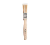 Harris Trade Emulsion & Gloss 1" Fine Tip Paint Brush